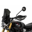 Rally Plus Screen For Triumph Scrambler 1200 X / XE