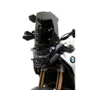 High Screen Clear For BMW F 900 GS 2024-2026