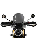 Rally Touring Screen For Triumph Scrambler 1200 X / XE (MY2024)