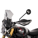 Rally Touring Screen Clear For Triumph Scrambler 1200 X / XE (MY2024)
