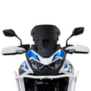 Low Screen Black For Honda Africa Twin CRF 1100L ADV Sport 2024