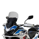 Medium Screen Clear For Honda Africa Twin CRF 1100L ADV Sport 2024