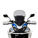 Medium Screen Clear Honda Africa Twin CRF 1100L ADV Sport 2024