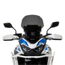 Medium Screen Clear For Honda Africa Twin CRF 1100L ADV Sport 2024