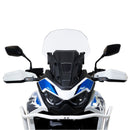 Medium Screen Clear Honda Africa Twin CRF 1100L ADV Sport 2024
