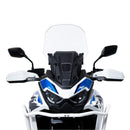 High Screen Clear For Honda Africa Twin CRF 1100L ADV Sport 2024