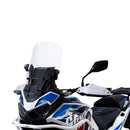 High Screen Clear For Honda Africa Twin CRF 1100L ADV Sport 2024