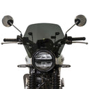 Low Screen Black For Honda GB350S