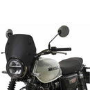 Low Screen For Honda GB350S
