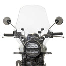 Medium Screen Clear For Honda GB350S