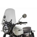 Medium Screen Clear For Honda GB350S