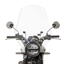 High Screen Clear For Honda GB350S