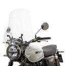 High Screen Clear For Honda GB350S