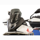 Low Screen Black For Honda Transalp XL 750 2023