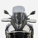 Medium Screen Clear For  Honda Transalp XL 750 2023