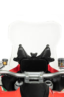 High Screen Clear For Ducati Multistrada V4 2023