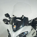 High Screen Clear For Ducati Multistrada 1200
