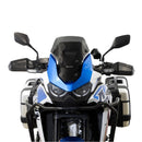 Rally Screen Black For Honda Africa Twin CRF 2020>2023