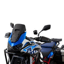 Rally Screen Black For Honda Africa Twin CRF 2020>2023