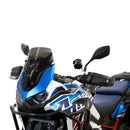 Rally Screen Black For Honda Africa Twin CRF 1100 L 2020>2023