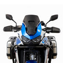 Rally Screen Black For Honda Africa Twin CRF 1100 L 2020>2023