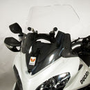 Medium Screen Clear For Ducati Multistrada 1200