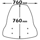 High Screen Clear For Benelli Modello 491 1998>2001