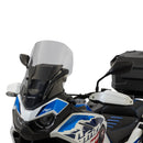 Medium Screen Clear Honda Africa Twin CRF 1100 L
