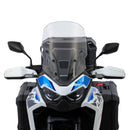 High Screen Clear For Honda Africa Twin CRF 1100 L 2024>