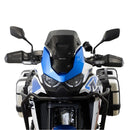 Rally Screen Black For Honda Africa Twin CRF 1100L Adventure SPORT 2020>2023