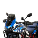 Rally Screen Black For Honda Africa Twin CRF 1100L Adventure SPORT 2020>2023