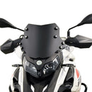 Rally Screen Black For Benelli TRK 502 500 2017-2024