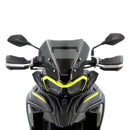 Low Screen Black For Benelli TRK 702 2023>