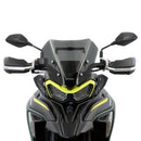 Low Screen Black For Benelli TRK 702 2023>