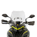 Screen With Integrated Side Flaps Clear For Benelli TRK 702 2023>