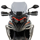 Rally Screen Clear For Benelli TRK 702 2023>