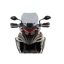 Rally Screen Clear For Benelli TRK 702 2023>