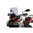 Rally Screen Clear For Benelli TRK 702 2023>