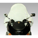High Screen Clear For Burgman 250-400 >2003