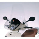 Medium Screen Clear For Suzuki Sixteen 125-150 2007-2014 With Anti Solar Refraction Screen Printing