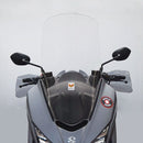 Medium Screen Clear For Burgman 400 ABS 2017>