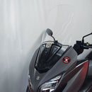High Screen Clear For Burgman 400 ABS 2017>