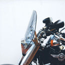 Screen With Variable Tilt For Harley Davidson Fat Boy 2018>