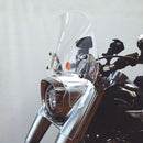 Screen With Variable Tilt For Harley Davidson Fat Boy 2018>