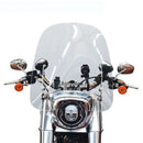 Medium Screen Clear For Harley Davidson Fat Boy 2018>