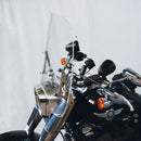 Medium Screen Clear For Harley Davidson Fat Boy 2018>