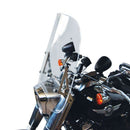 Medium Screen Clear For Harley Davidson Fat Boy 2018>