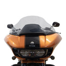 Small Screen Dark Smoke For Harley Davidson - Road Glide Touring 2022