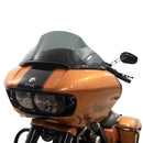 Small Screen For Harley Davidson - Road Glide Touring 2022