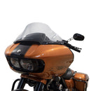 Small Screen Dark Smoke For Harley Davidson - Road Glide Touring 2022